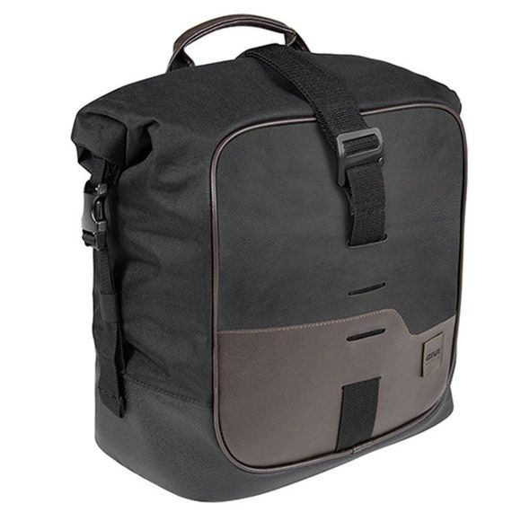 Givi CRM102 Saddlebags (16 liters) Each Universal - BlackRef: GI1316 / CRM102