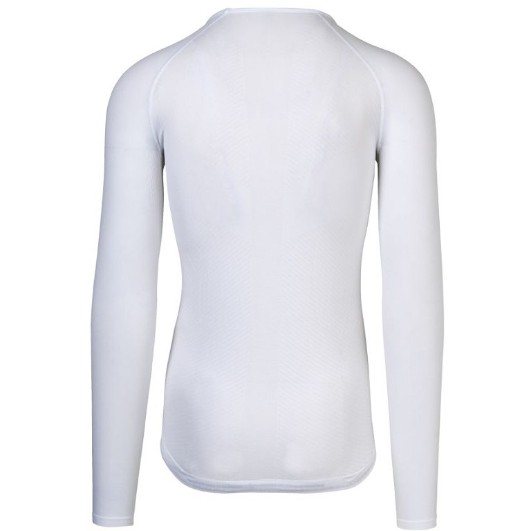 AGU Essential Everyday Longsleeve Base Layer - white