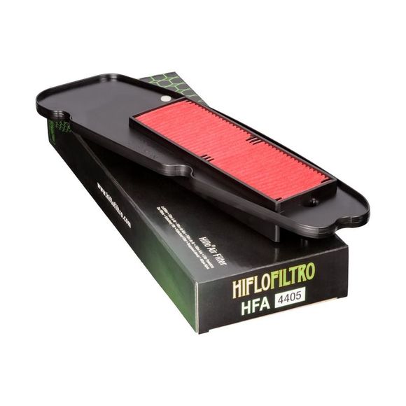 Filtre à air HifloFiltro HFA4405 Type origineRef : HF0809 / 10112015
