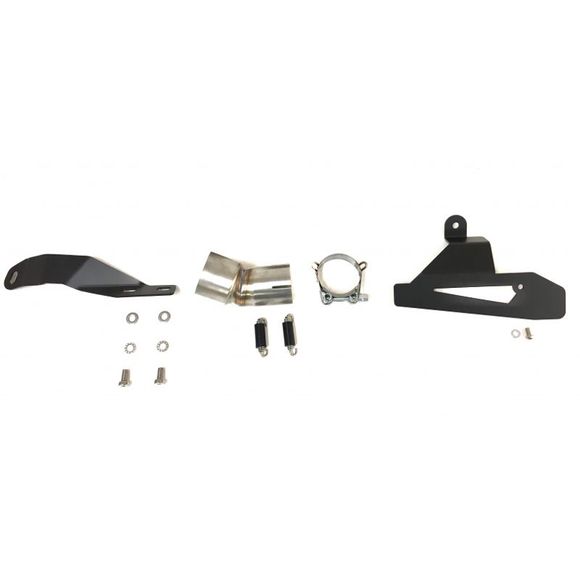 Silencieux Ixil RB RACE XTREM BLACK - NoirRef : IL0040 / CS8299RB