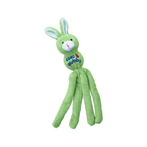 KONG Wubba Cat Rabbit - 1 piece