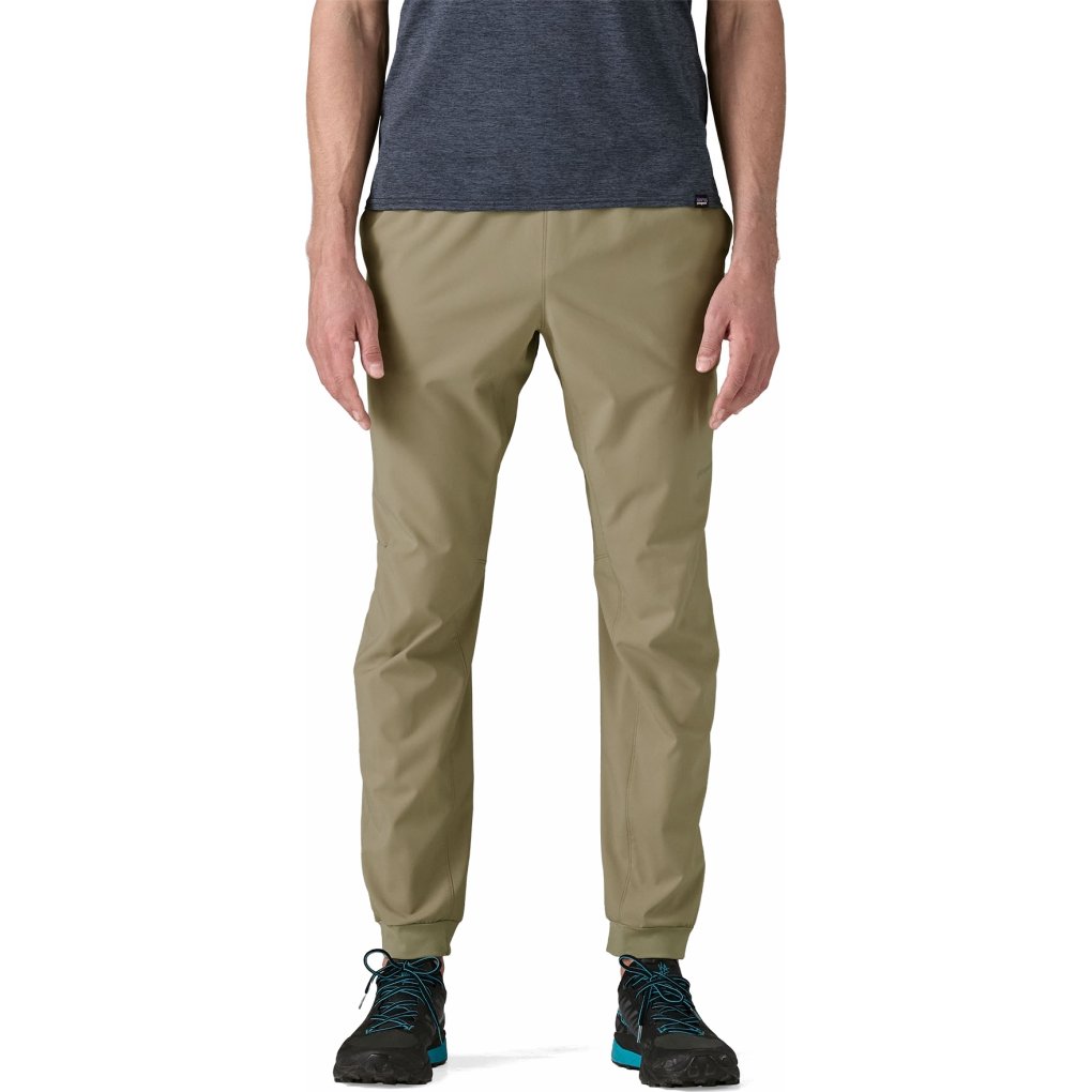 Patagonia Terrebonne Joggers Men - River Rock Green