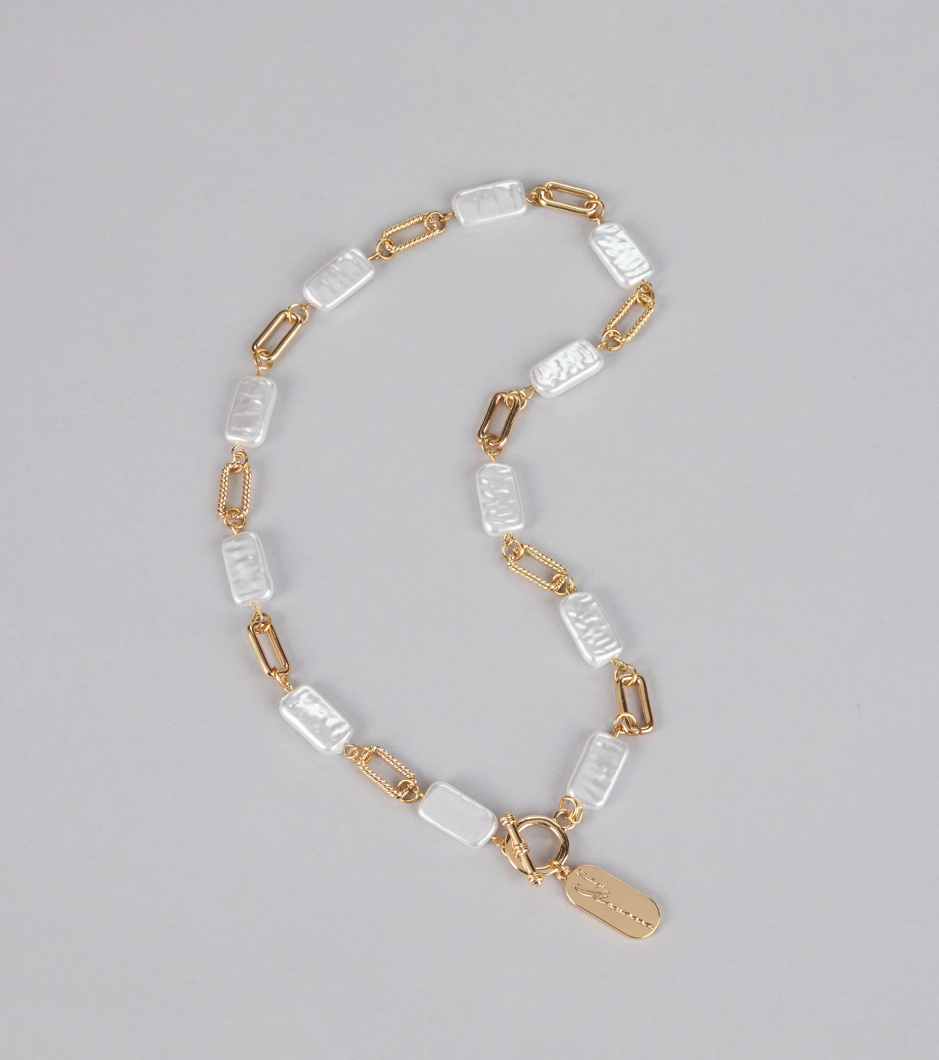 Instant Upgrade Chain Necklace