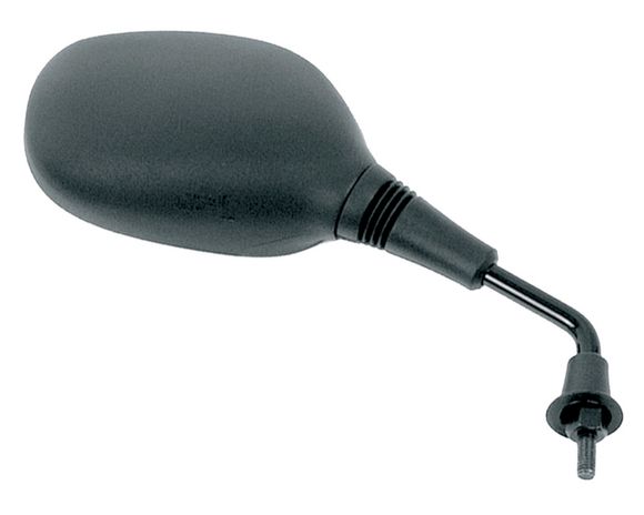 Right Vicma Type - Black rear view mirrorRef: VIC00153A / 1083830001