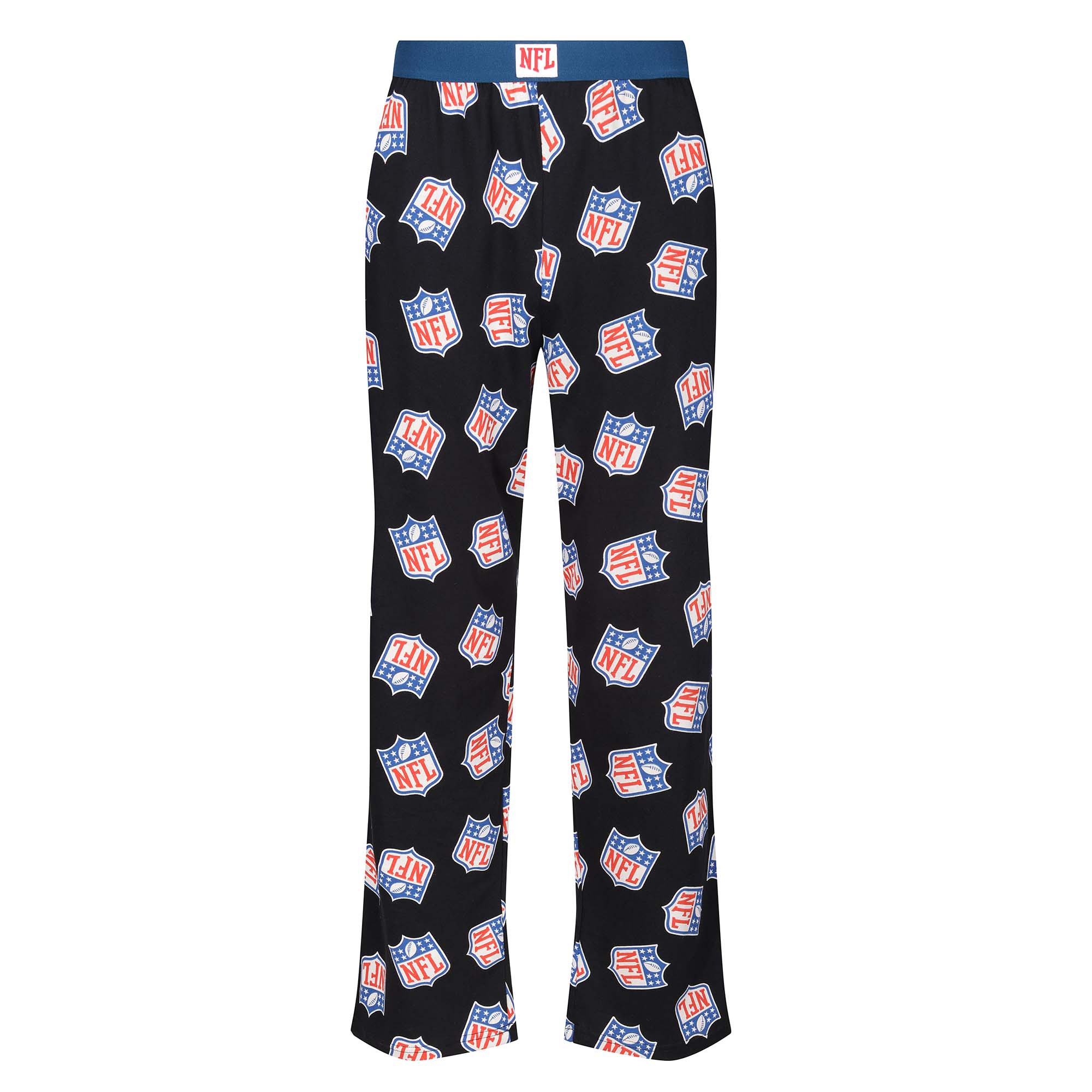 Multishield Recovered NFL Lounge Pants Black