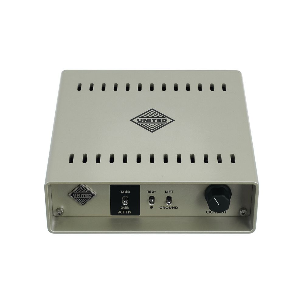 United Studio Technologies Vintage Direct – Thomann Ireland