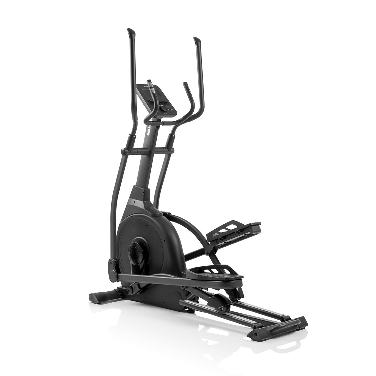 Elliptical trainer SpeedMotion II