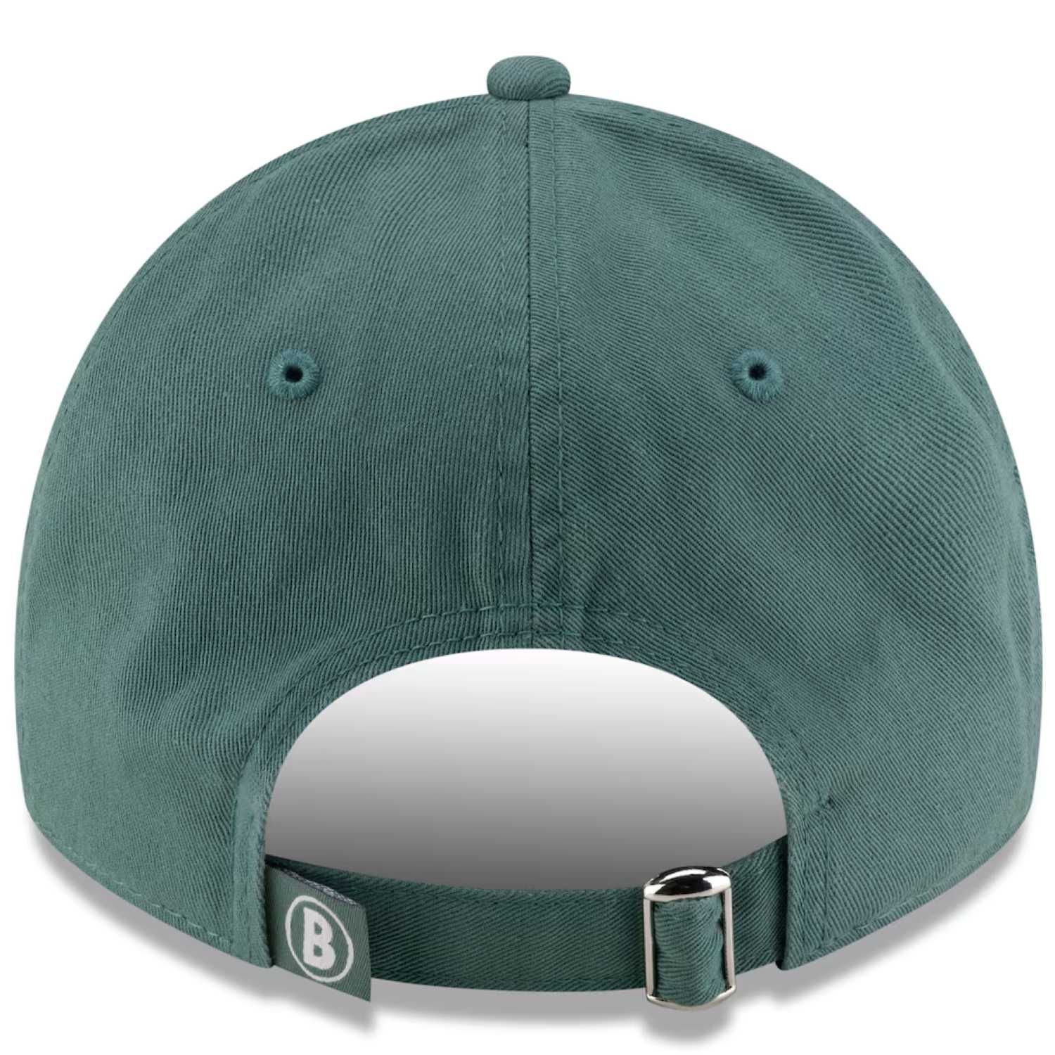 Boston Red Sox MLB City Connect 9TWENTY Adjustable Cap Green
