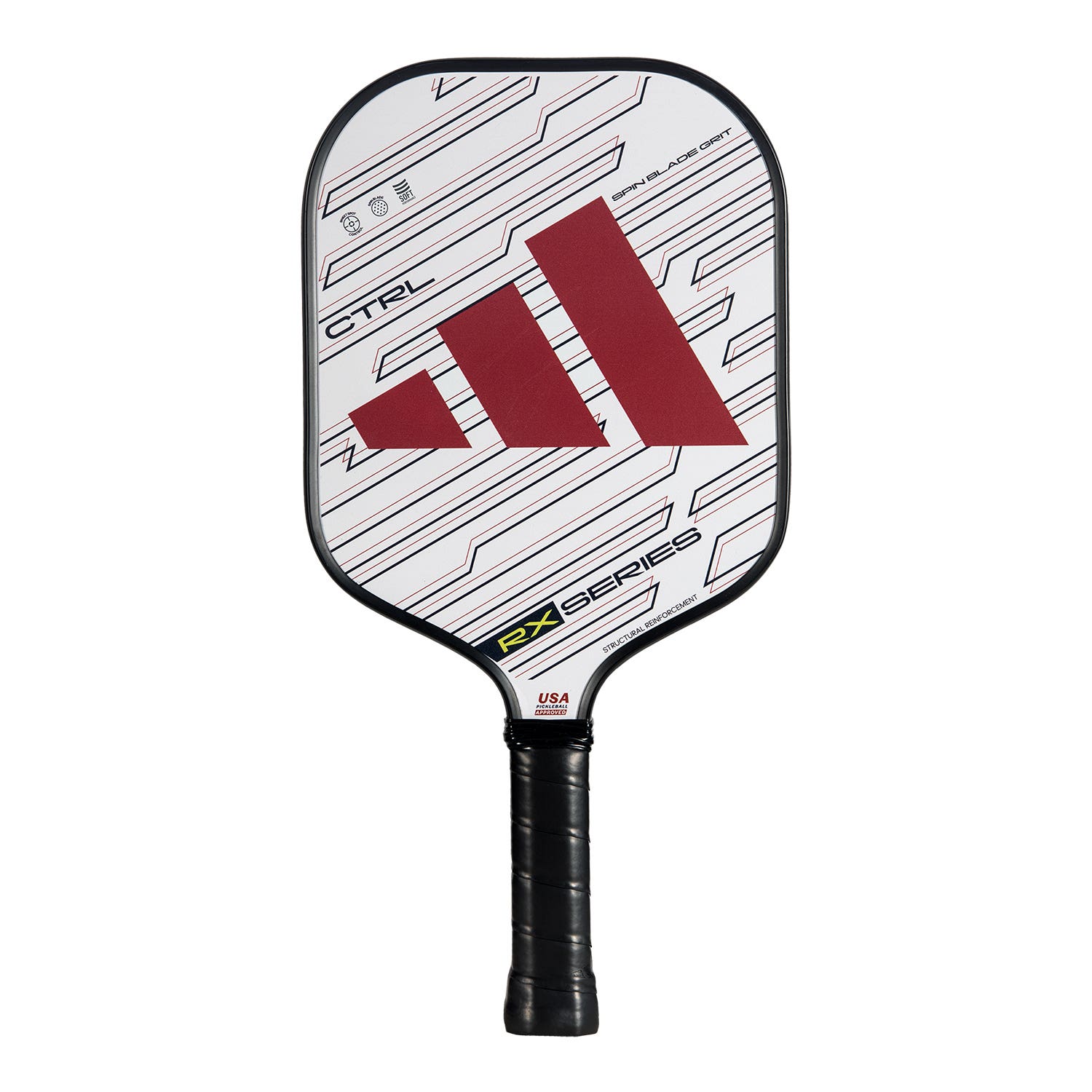 ADIDAS PICKLEBALL RX CTRL