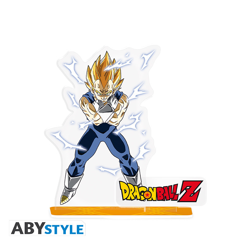 DRAGON BALL Z Acryl® Vegeta