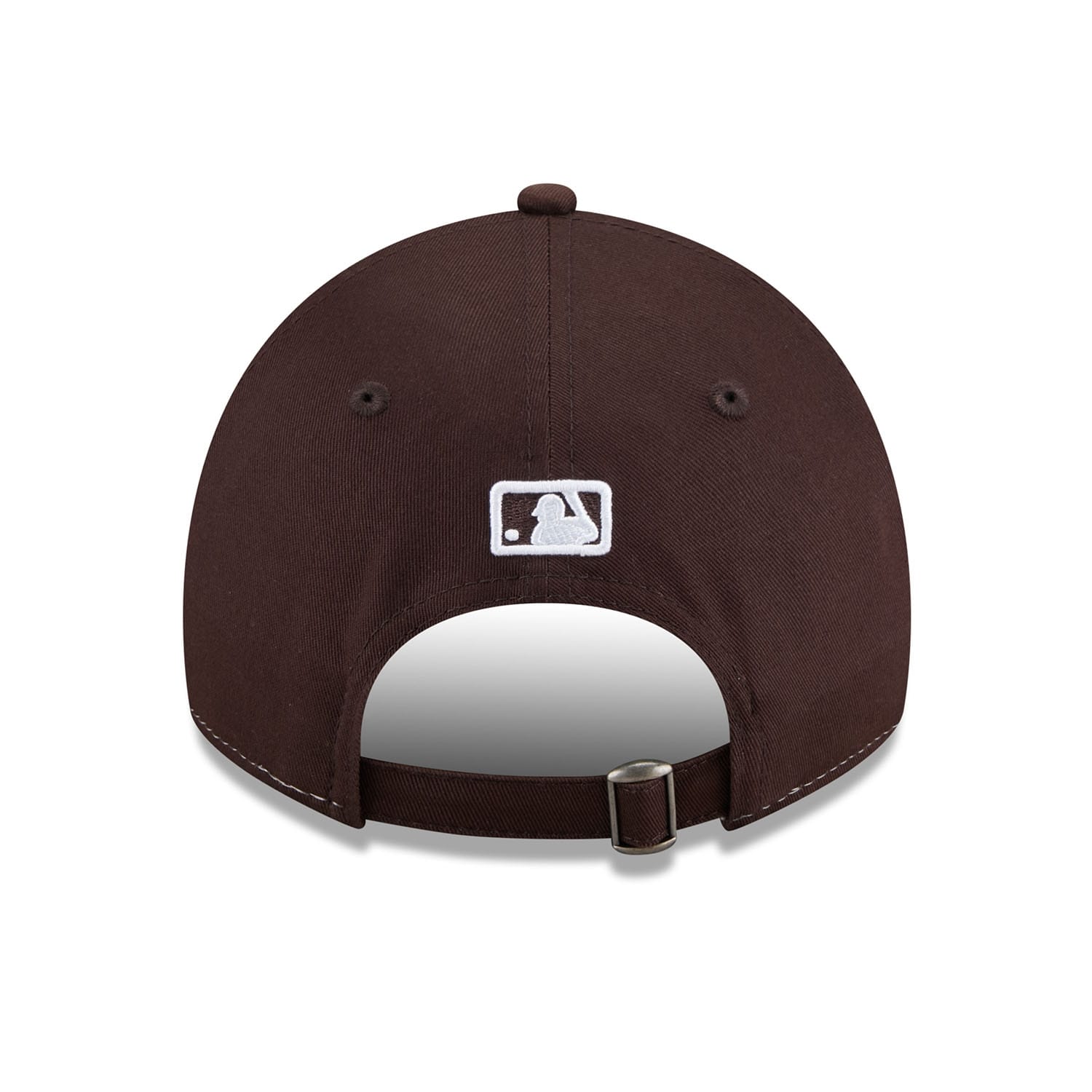 San Diego Padres 2025 MLB Hall of Fame New 9TWENTY Adjustable Cap Brown