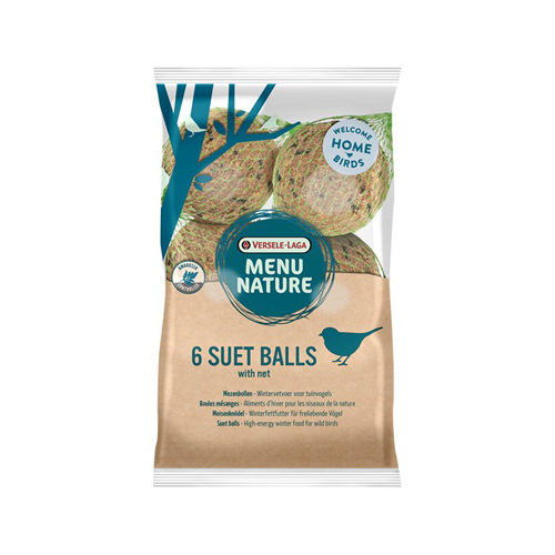 Versele-Laga Giant Suet Ball - 500 g