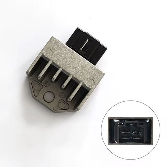 Tour Max Voltage Regulator Ref: TRM00948A / 1130306