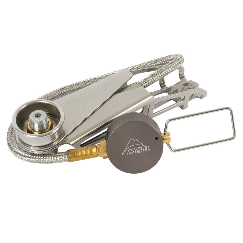 MSR LowDown Remote Stove Adapter