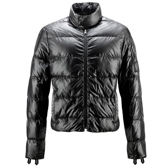 Veste Moto Belstaff SNAEFELL (textile) - NoirRef : BF0038