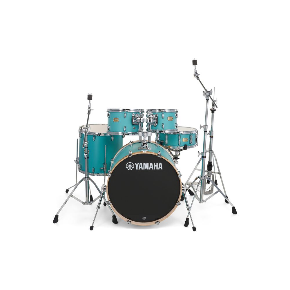 Yamaha Stage Custom Studio Set MSG – Thomann Ireland