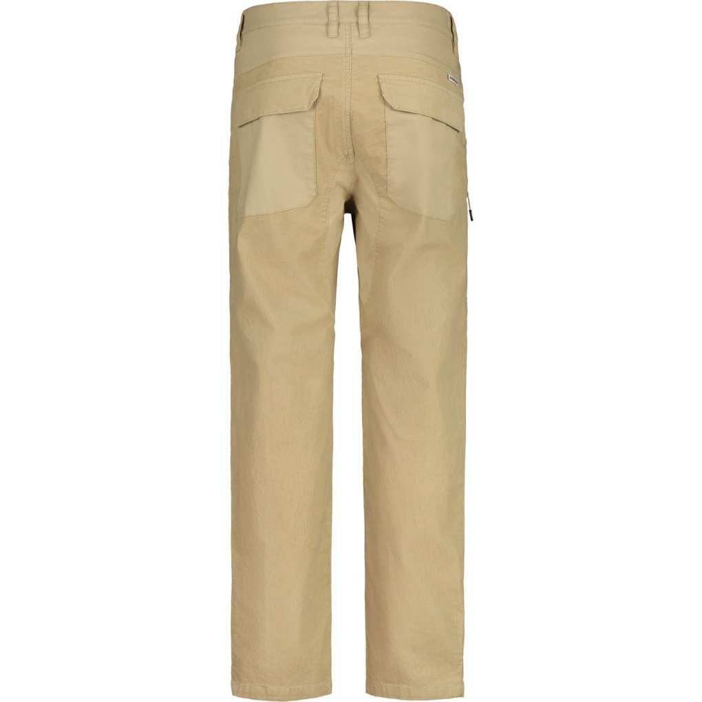 Maloja GoldthalerM. Adventure Pants Men - gravel 8959