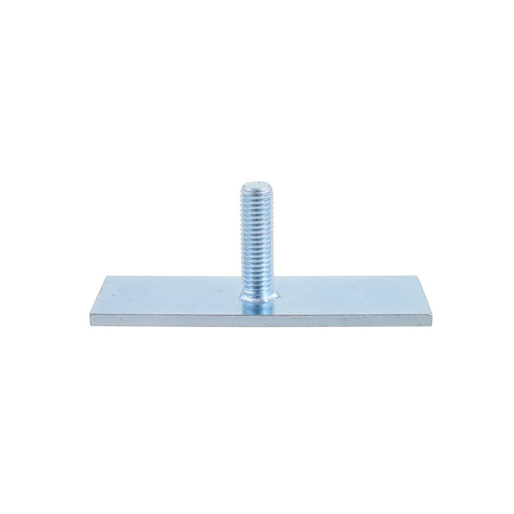 Stageworx Threaded Slide Piece (galv.) – Thomann Ireland