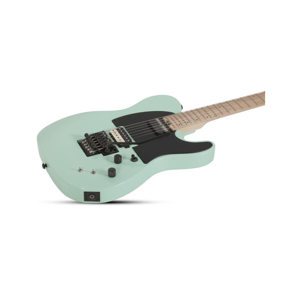 Schecter SVSS PT FR S SFG – Thomann Ireland