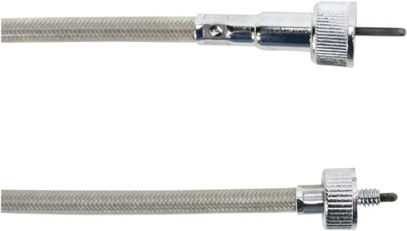 Drag Specialties Speedometer Cable 06550047Ref: DRG00259A / 06550047