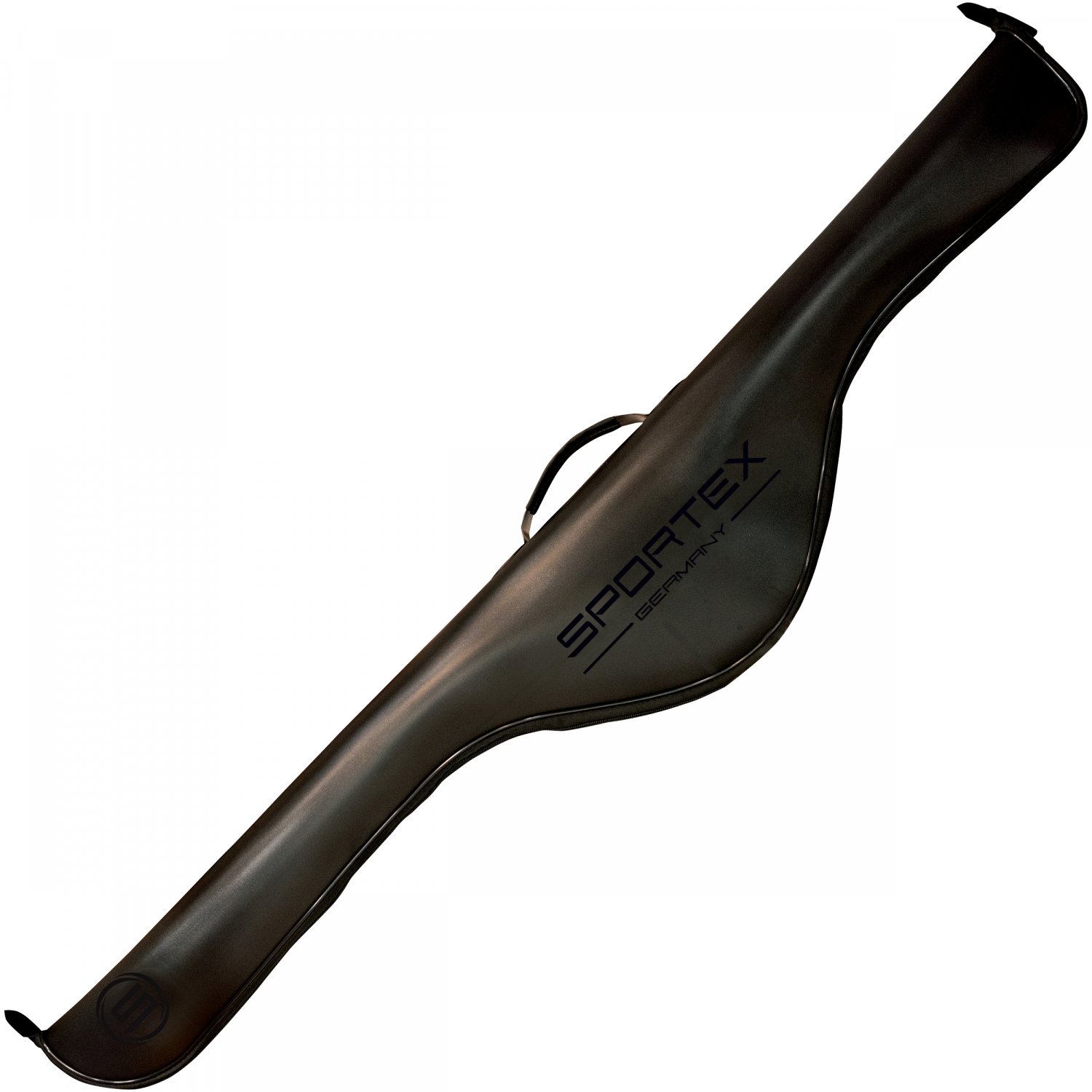 Sportex EVA Rod Case