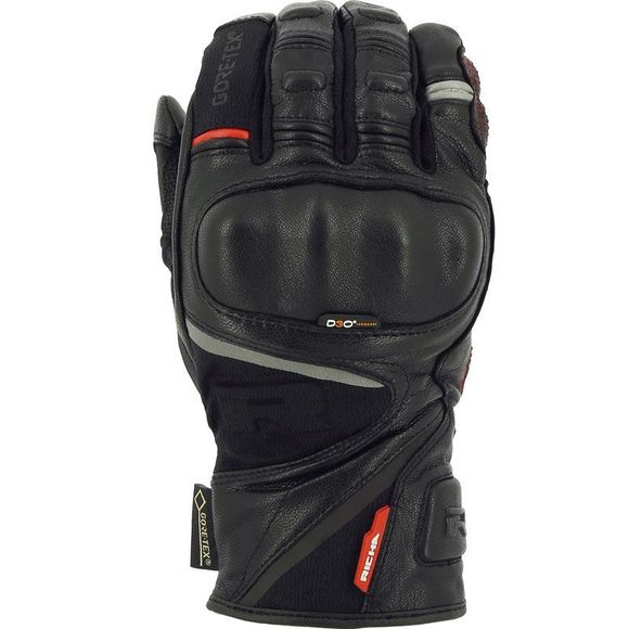 Richa ATLANTIC GORE-TEX® WOMAN Gloves - BlackRef: RC1102