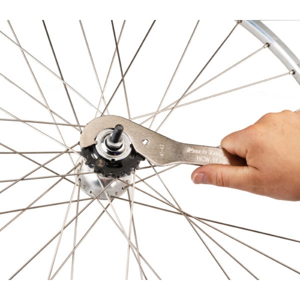 Park Tool HCW-17 Fixed-Gear Remover