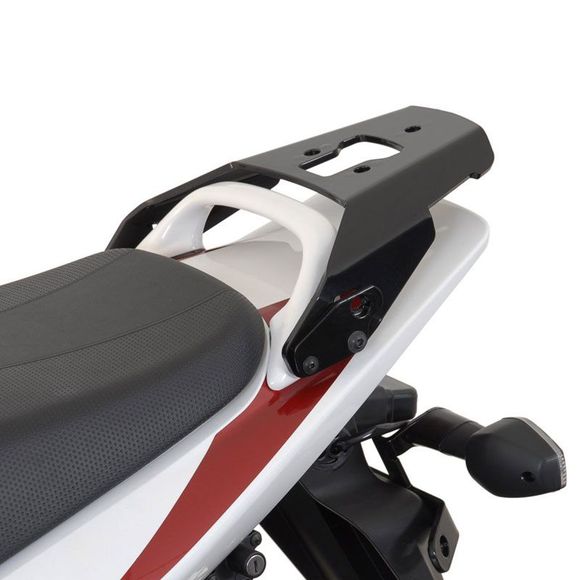 Porte Bagage SW-MOTECH ALU RACK - NoirRef : GPT.01.254.100/B