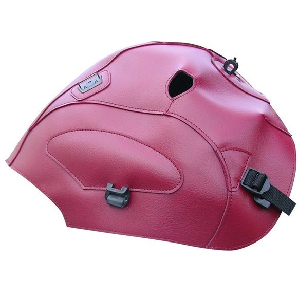 Tapis de réservoir Bagster Bordeaux ClairHONDA 125 XL 125 VARADERO (JC32) - 2007Ref : 1425F