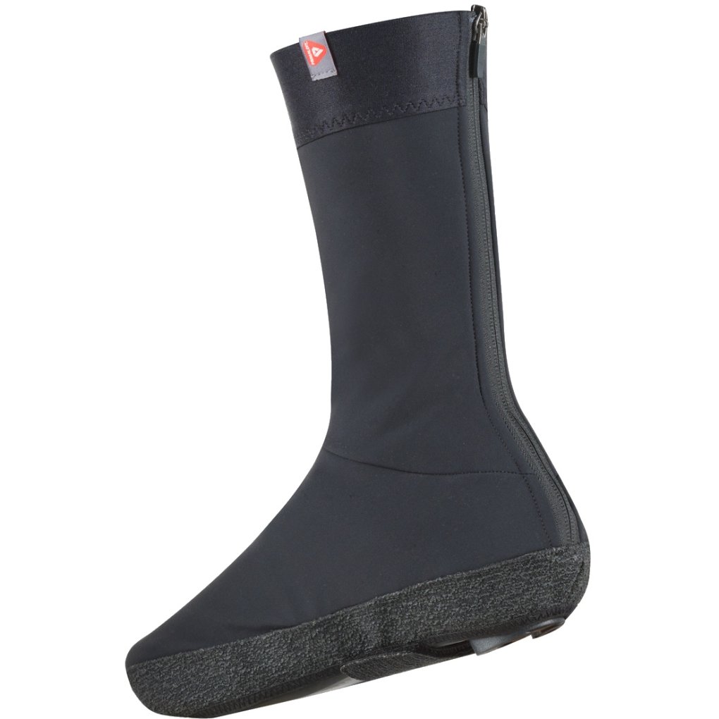 Sportful Deep Winter Shoe Covers - 002 Black