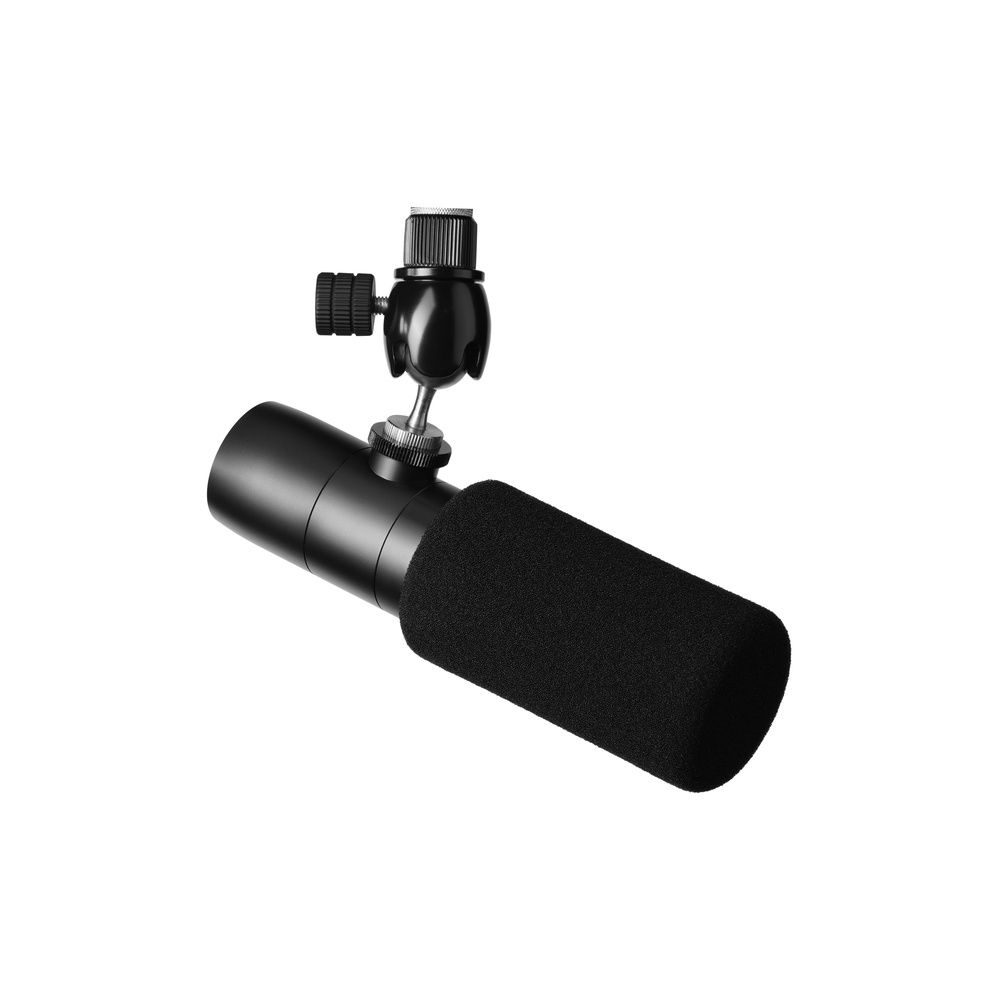 Earthworks Audio Ethos Black – Thomann Ireland