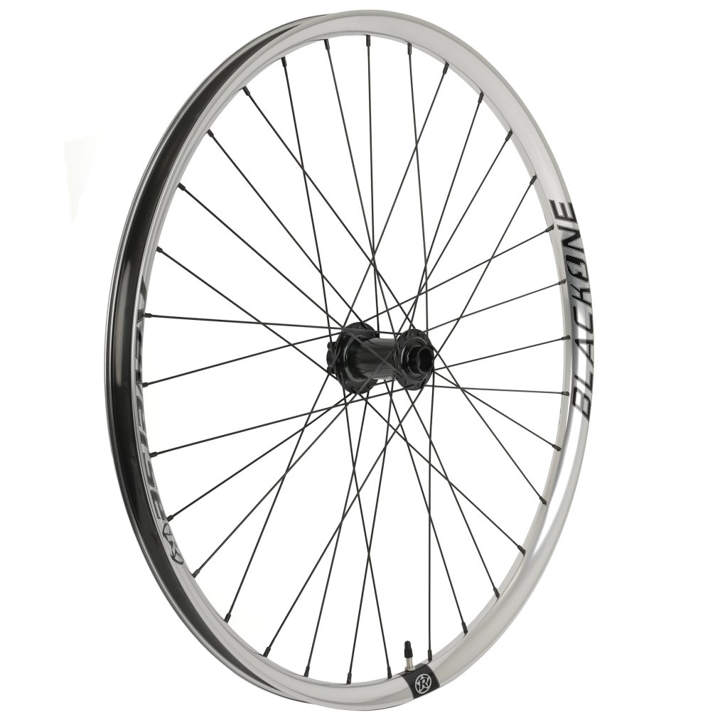 Reverse Components Black ONE 29