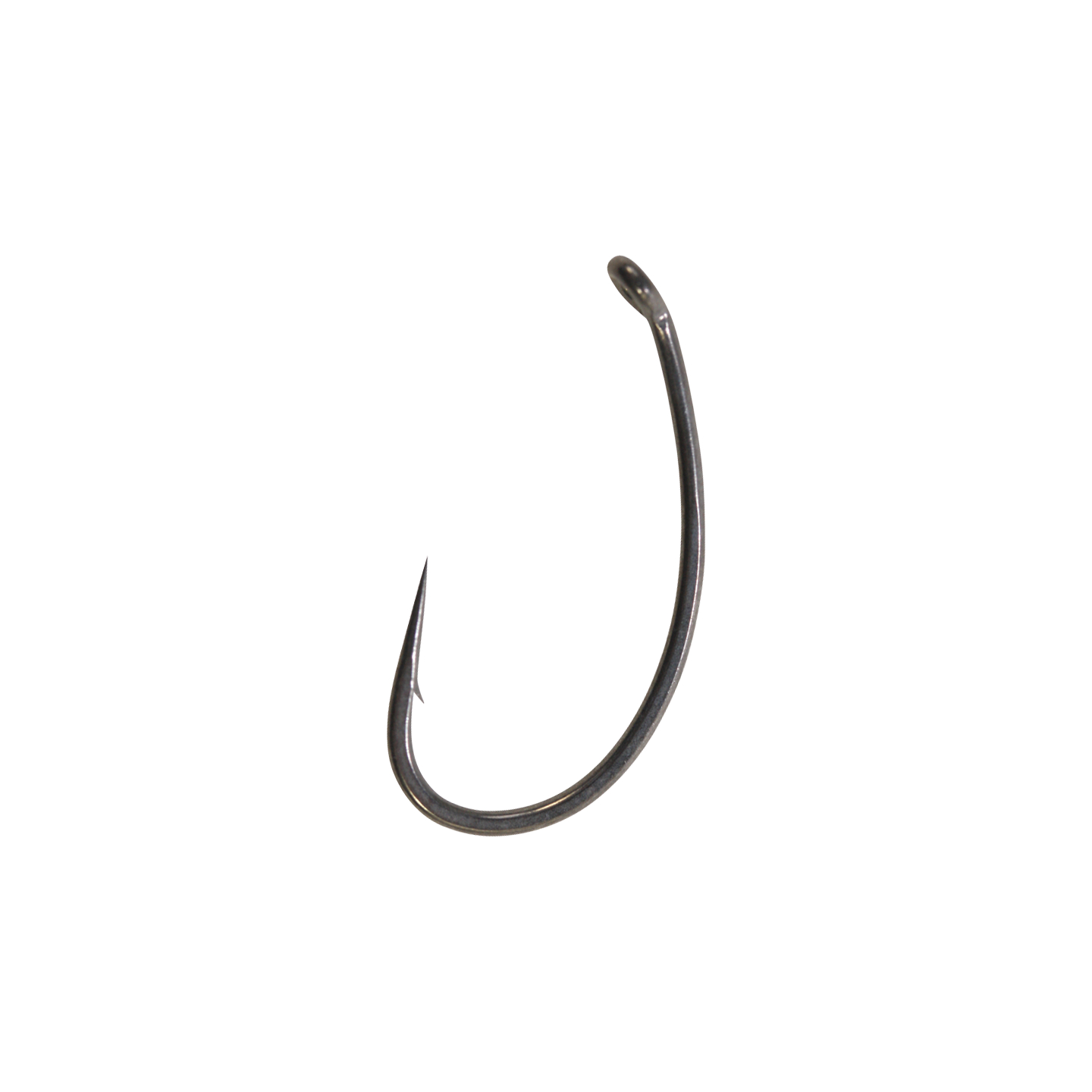 Korda Fishing hook Kurv Shank