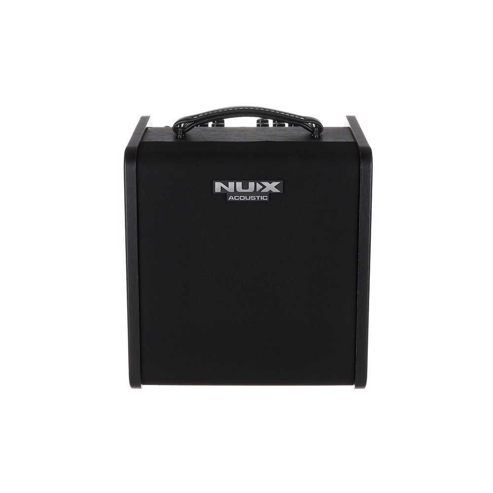 Nux AC60 Stageman II – Thomann Ireland