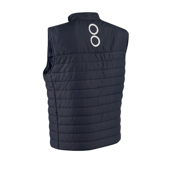 Bering orbit down jacket - blueRef: BR1595