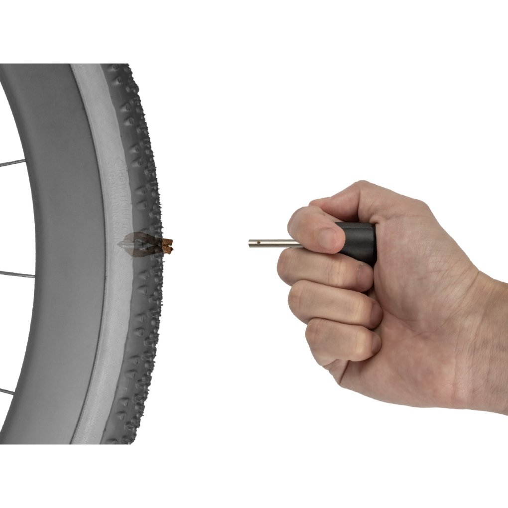 Topeak TipPlug Repair Kit Tubeless Puncture Plug
