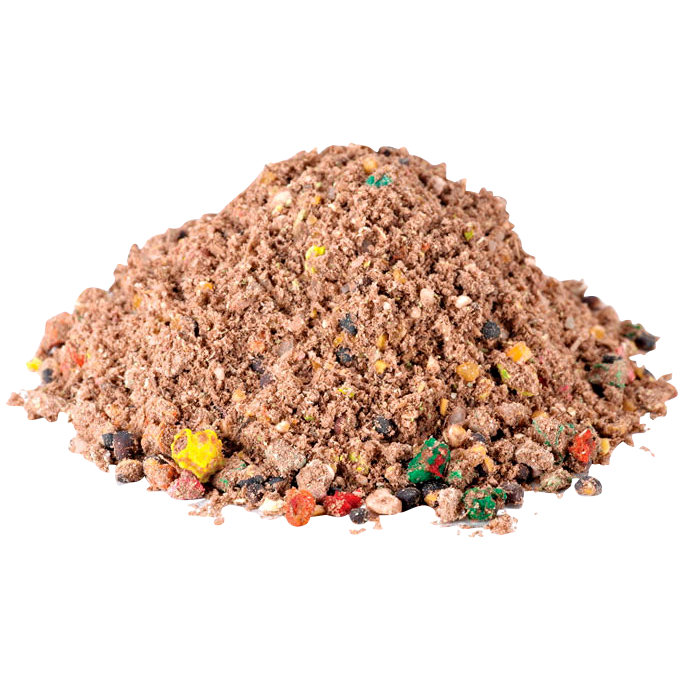 MadiX Pro Serie (Active Brown)