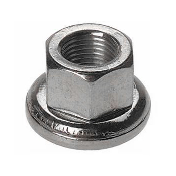Problem Solvers Axle Nut