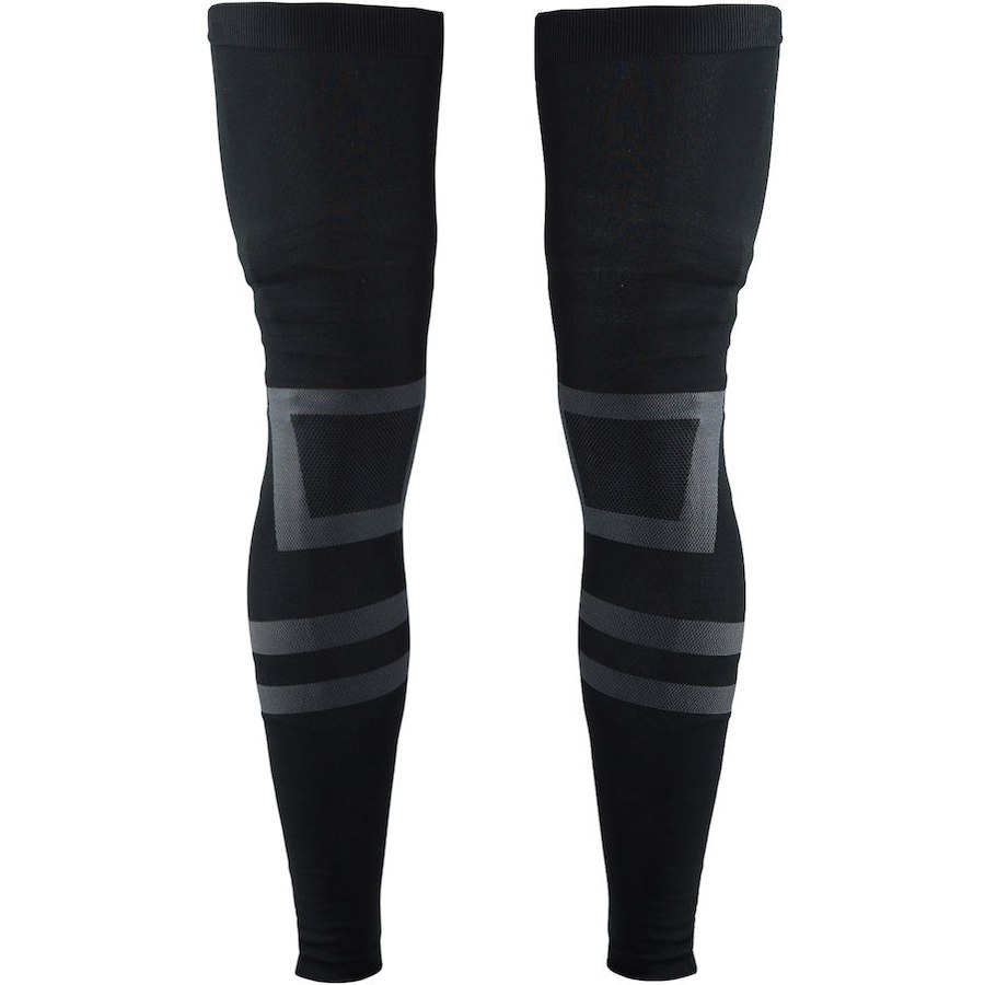 CRAFT Seamless Leg Warmer 2.0 - Black