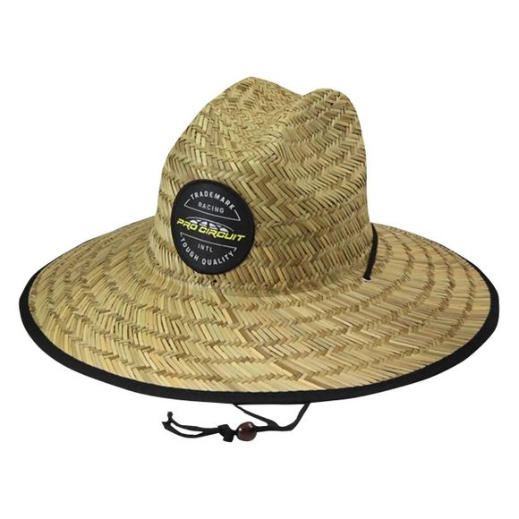 Pro Circuit Hat - BrownRef: PC0136 / 25013889