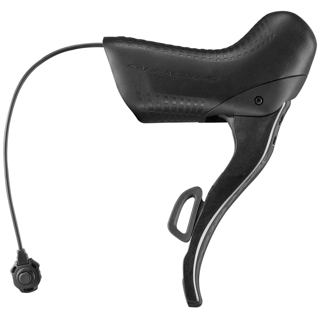 Campagnolo Super Record 13 Brake/Shift Lever - Ergopower | WRL | 2x13-speed | Satellite Type - left
