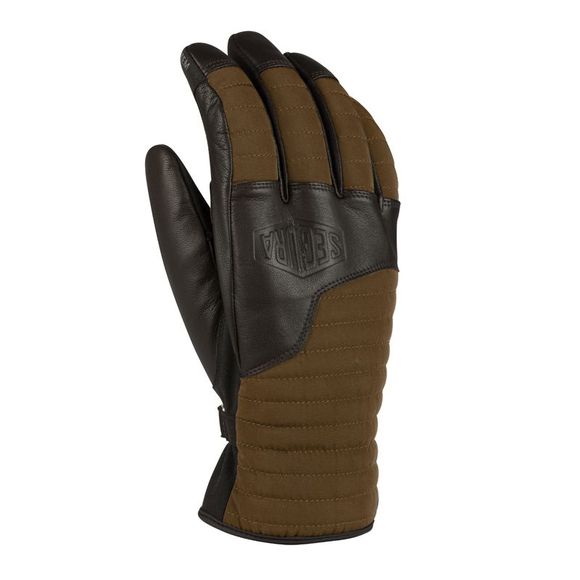 Gants Segura MITZY - MarronRef : SG1457