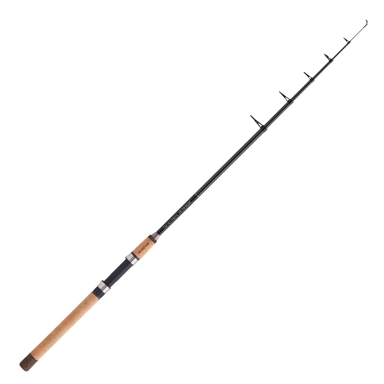 Balzer Predator Rod Mini Spin