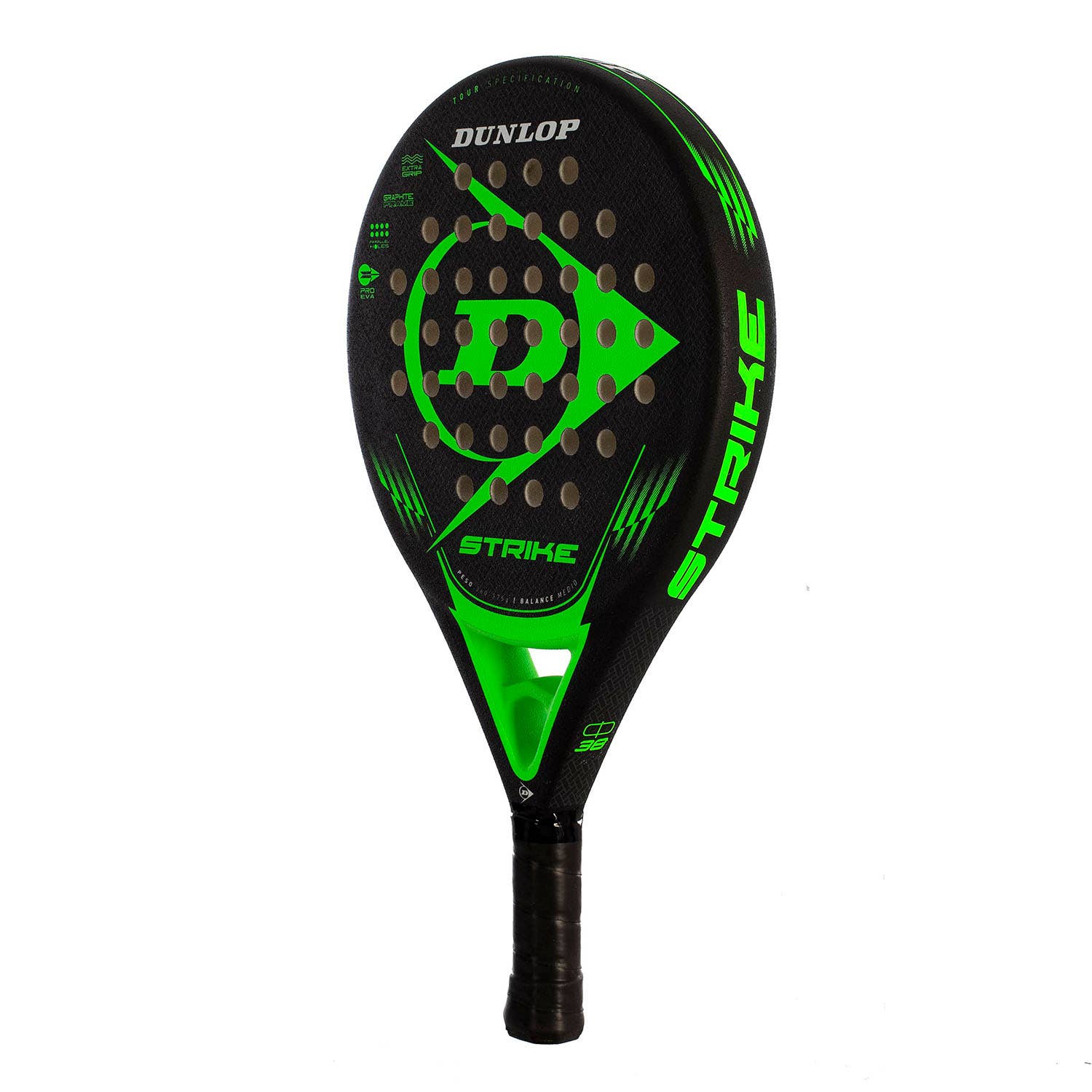 DUNLOP STRIKE GREEN