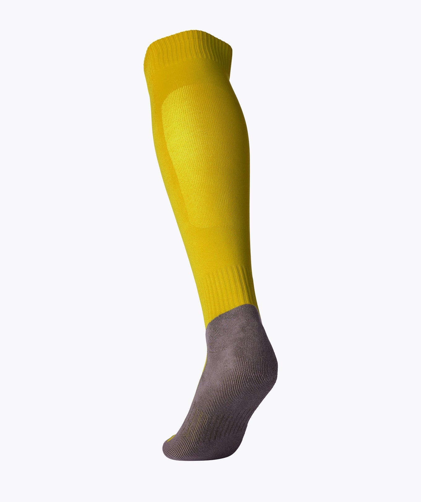 Football Socks - Yellow