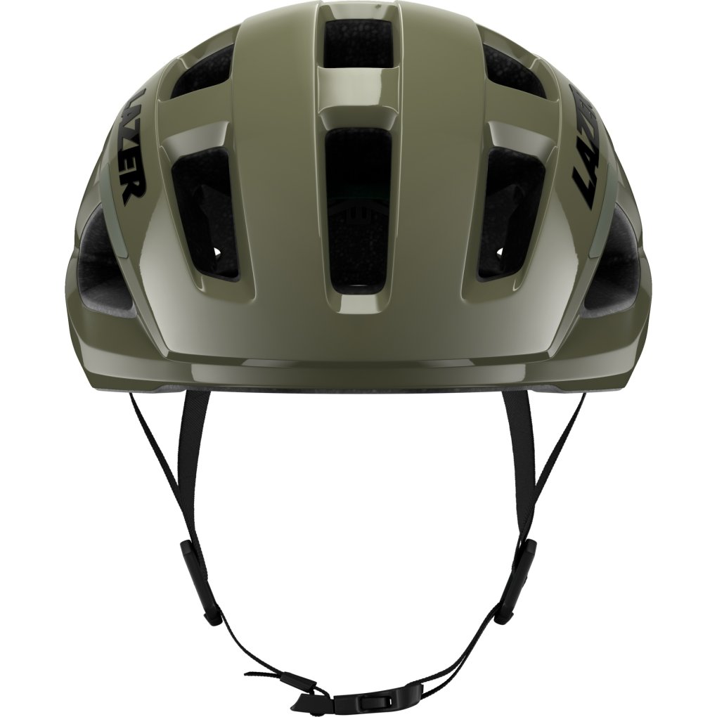 Lazer Tonic KinetiCore Bike Helmet - pine green