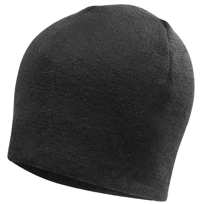 Woolpower Cap 400 - black