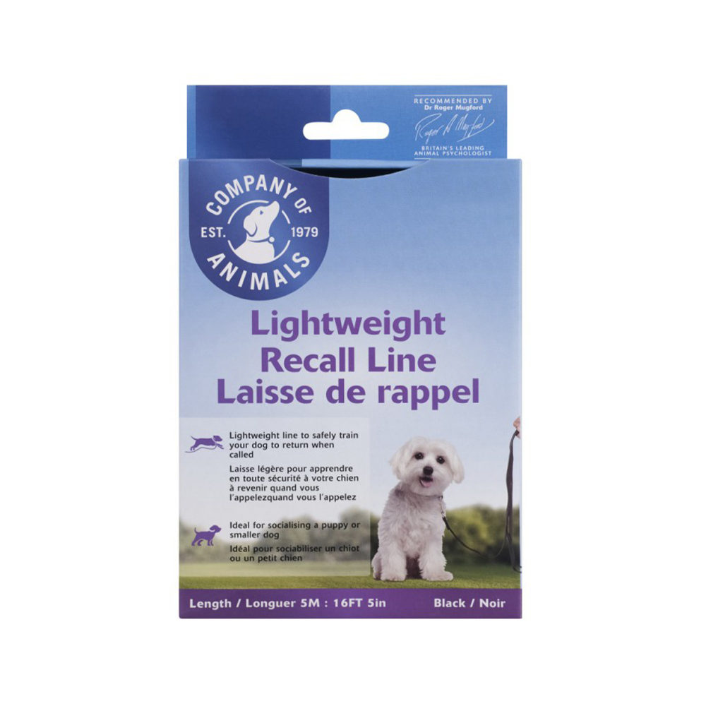 Clix Recall Long Line - 10m