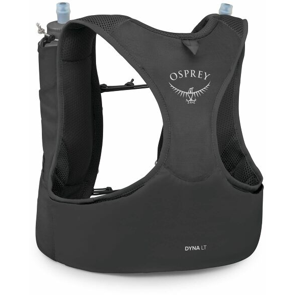 Osprey Dyna LT Run Hydration Vest Women - M - Black