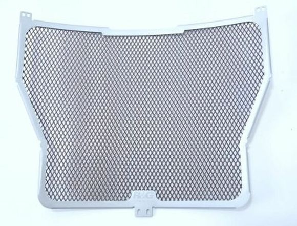 Protection de radiateur R&G Racing aluminiumRef : RGR01426A / 1088123004